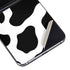 Cow Print Galaxy Z Flip5 5G Skin